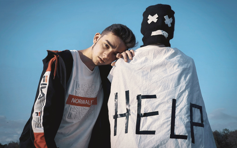 Was soll ich im Notfall tun?